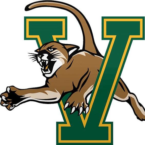 University of Vermont Athletic Training Staff