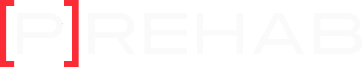 [P]REHAB