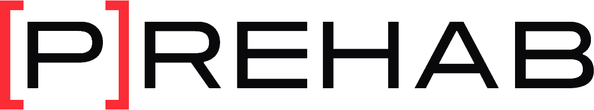 [P]rehab